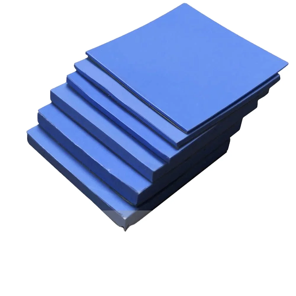 

Cooling Silicone Soft Heat Sink Insulation Thermal Pad