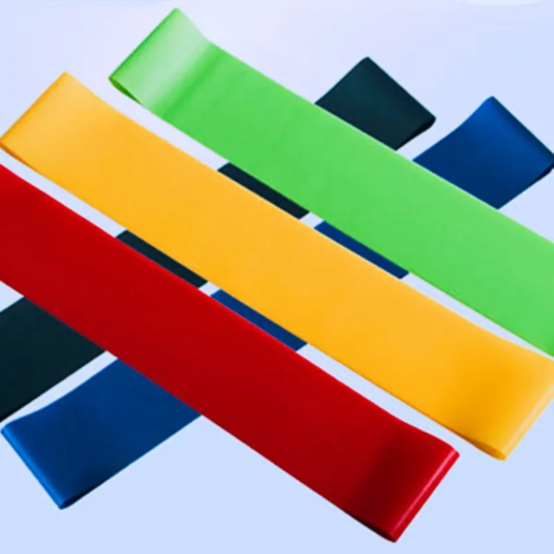 

ZHN11 Hot Selling High Quality OEM Accept TPE Safe Material resistant band home Manufacturer from China, Blue/green/yellow/red/black