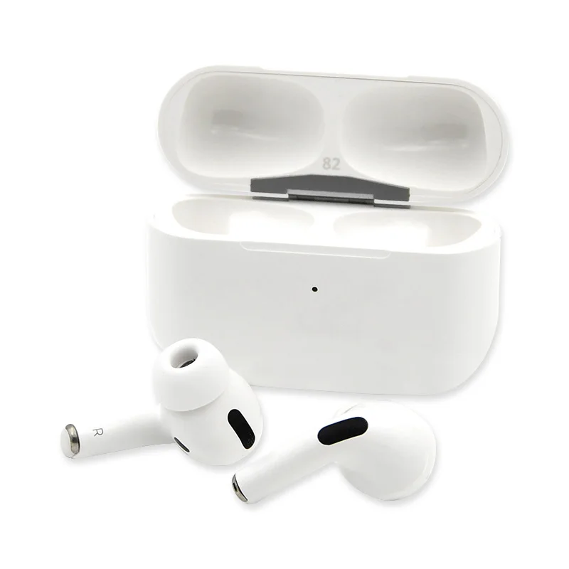 

JINMS D82 Popular ANC TWS Earphone i9 i12 TWS Earbuds with Charging Base
