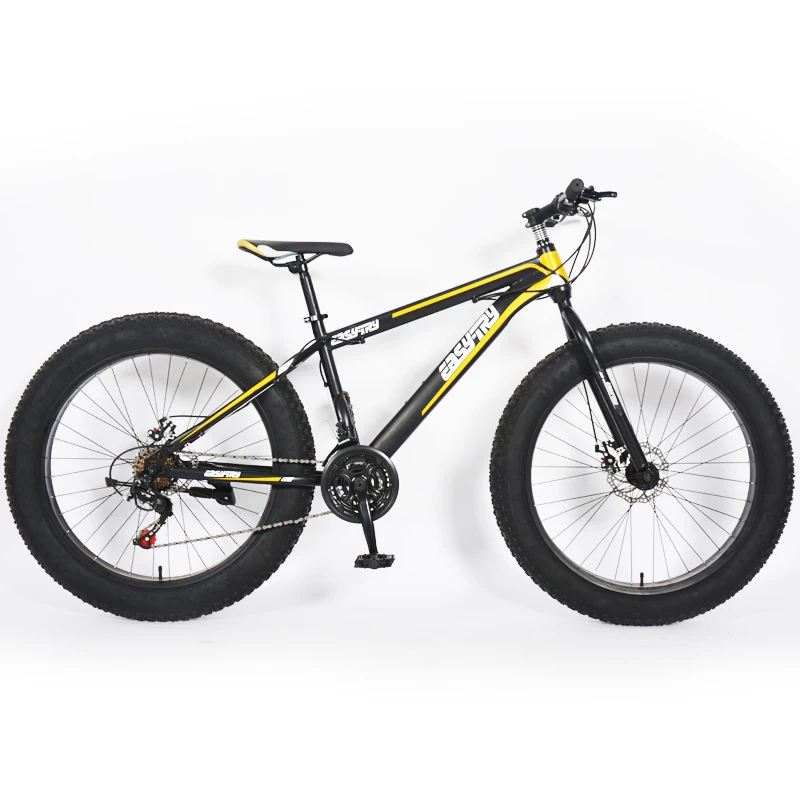 

2020 new arrivals fat boy high quality Professional 26 4.0 inch fat tire mountain bike bicycle