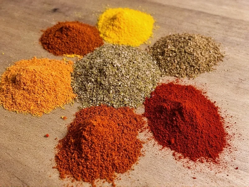 Creole Gumbo Seasoning: Complete Guide & Recipe