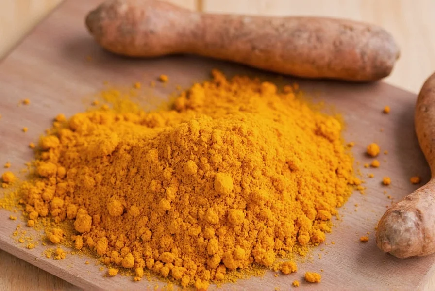 When to Take Turmeric: Optimal Timing for Maximum Benefits