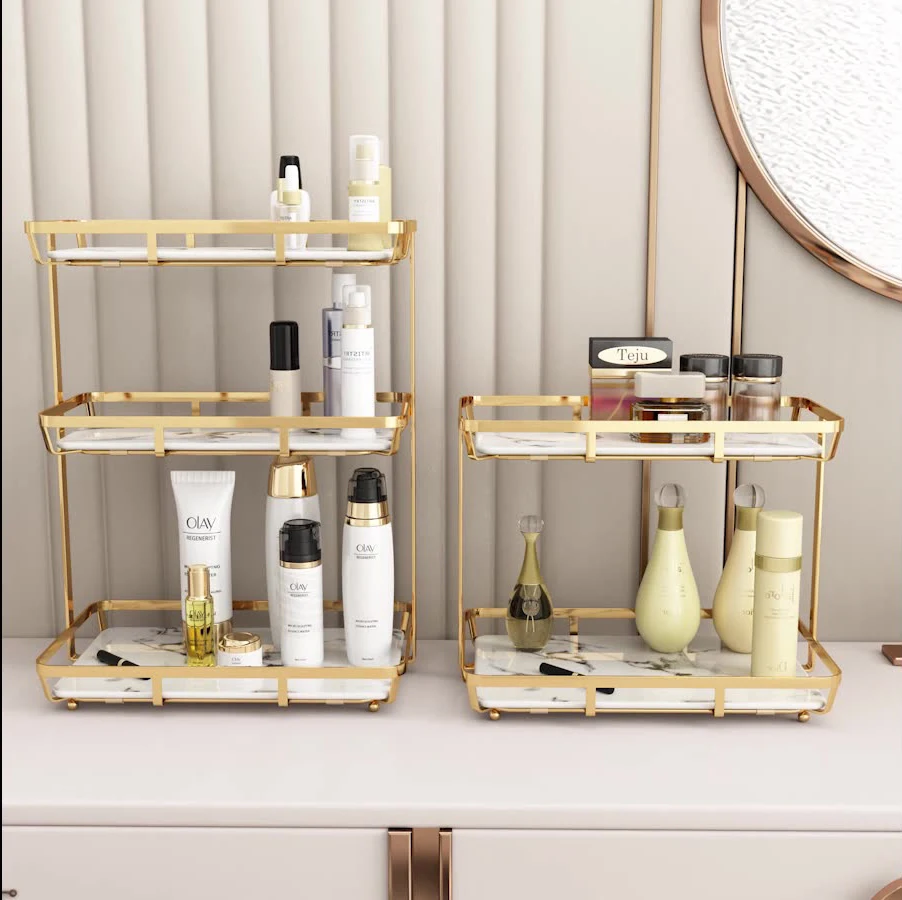 

Home Fashion Cosmetics Storage Rack Makeup Organizer Storage Rack Makeup Brush Lipstick Organizer Makeup Holder