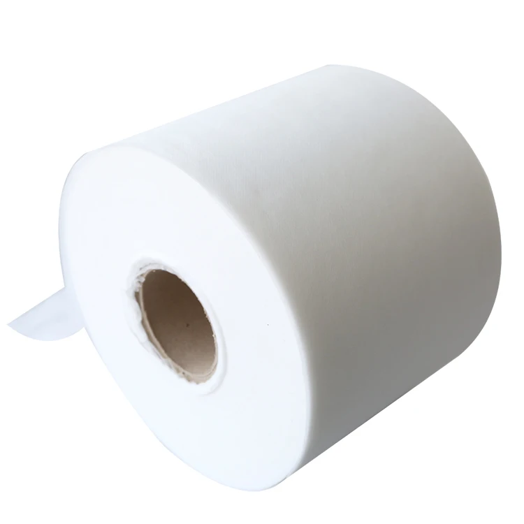 
Cheap Price Hospital Grade Surgical Medical Disposable Dust Face Mask Material Spunbond Spunlace Melt Blown NonWoven Fabric 