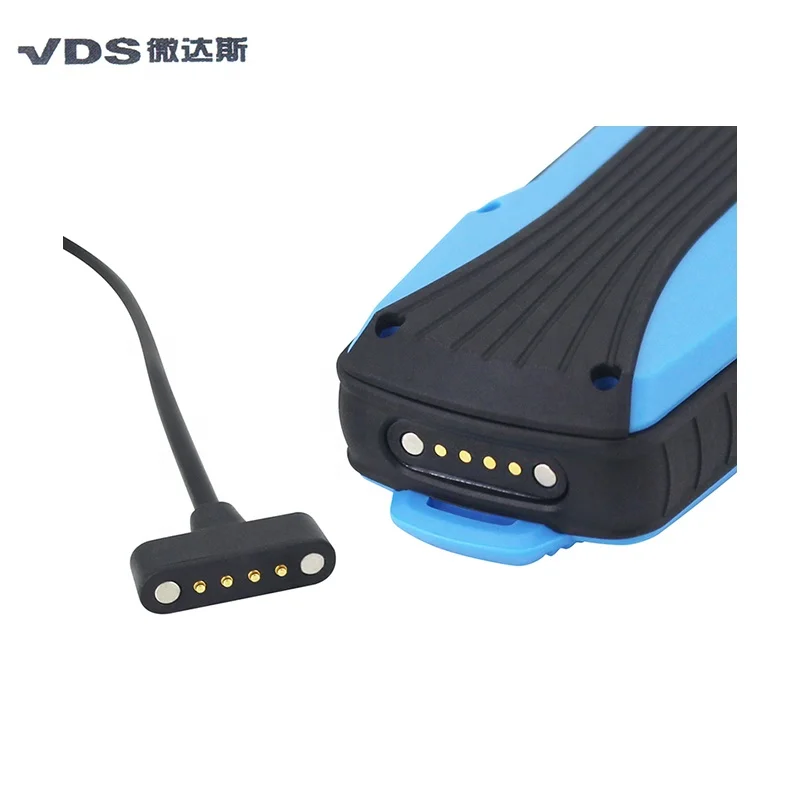 
Best Selling Electronic Guard Tour System Clocking System for Security Patrolling Task 