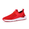 High quality board shoes appearance fashionable upper breathable feet comfortable men's running shoes