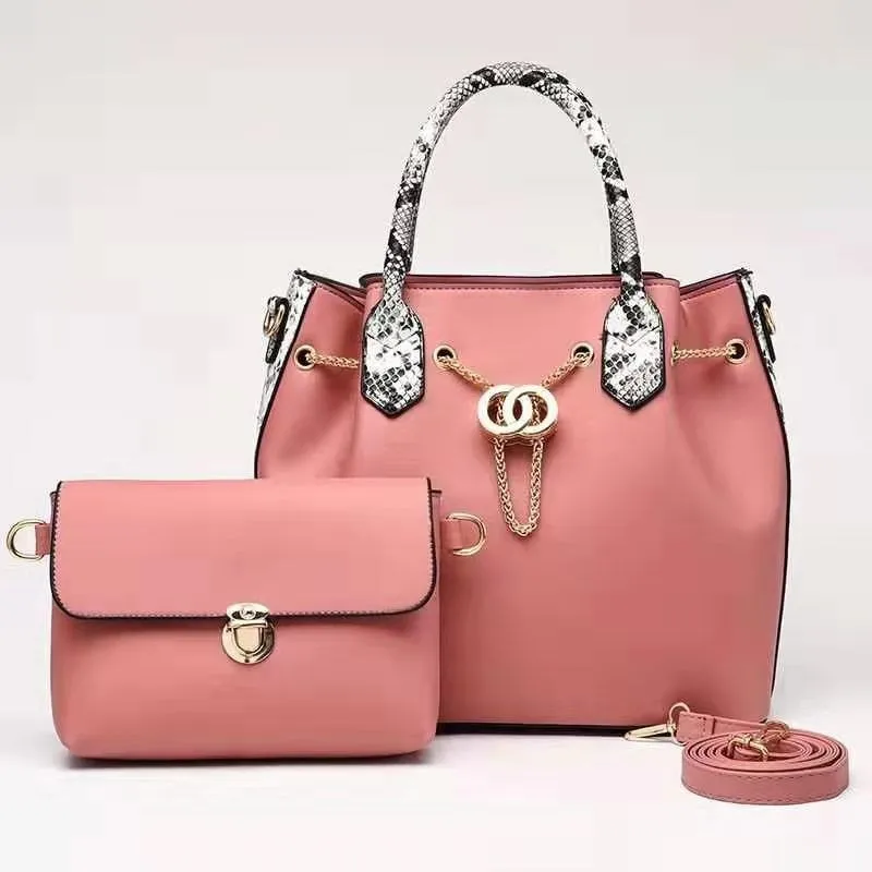 

2021 spring and summer new handbag fashionable women's handbag all-match shoulder crossbody women's bag