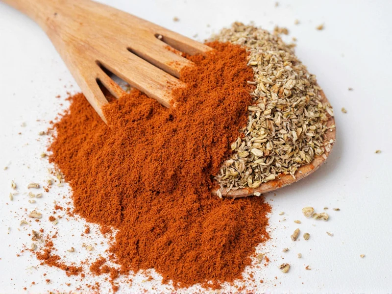 Best Sazon Spice Substitute: 5 Authentic Alternatives