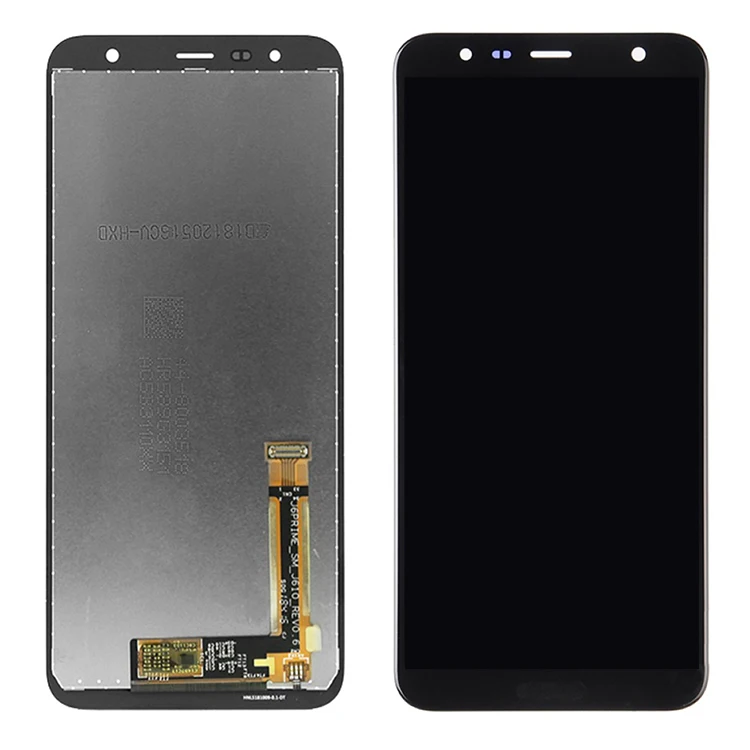 

Lcd Touch Screen with digitizer for Samsung Galaxy J4+ J4 PLUS J410 Pantalla tactil J4 CORE Display LCD, As picture or can be customized