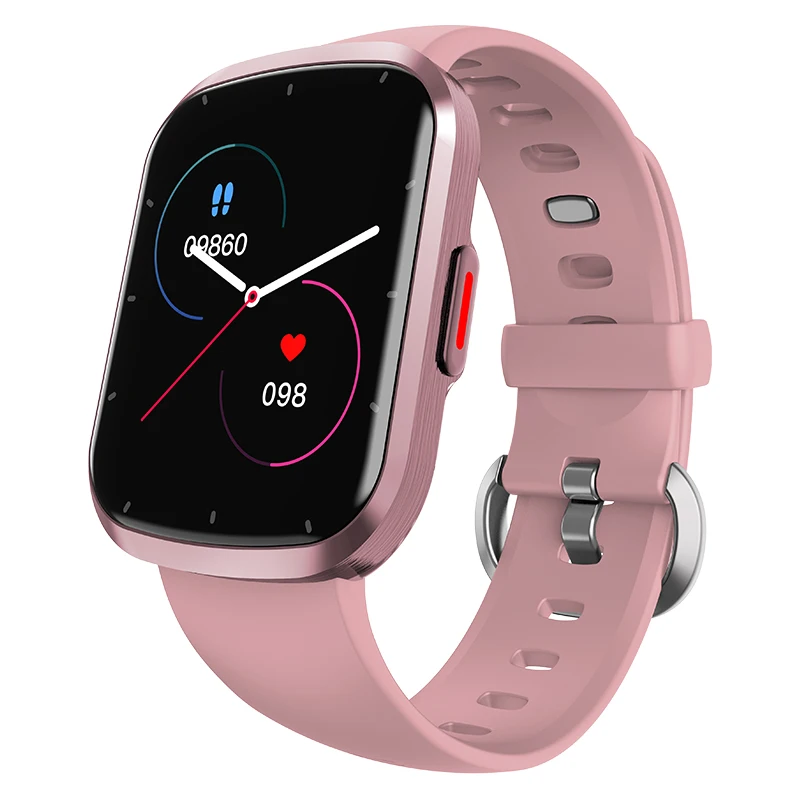

2021 new 3D curved screen thin HW13 smart watch for android ios phone fitness watch waterproof bracelet smartwatch