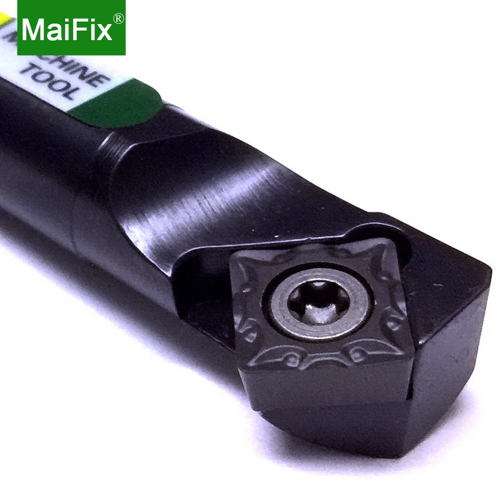 

Maifix CNC Lathe Machine SSSCL Boring Cutter SCMT SCGT Insert Internal Turning Tool Holder