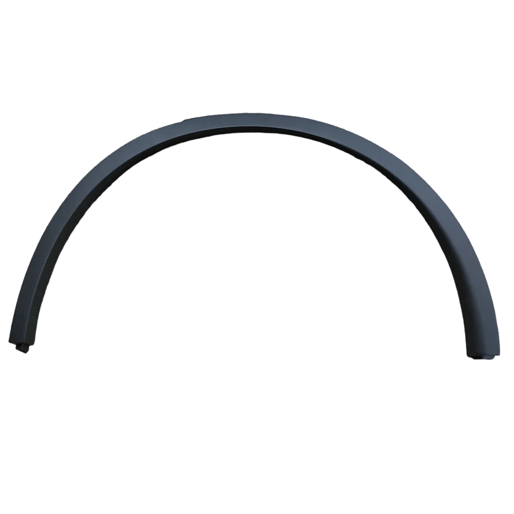 

BAINEL Rear Left Side Wheel Fender Flare Moulding For TESLA Model Y 1494187-00-B 1494163-00-B 1494187-00-C