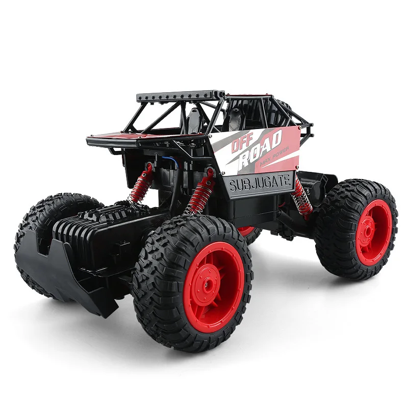 best 4wd rc