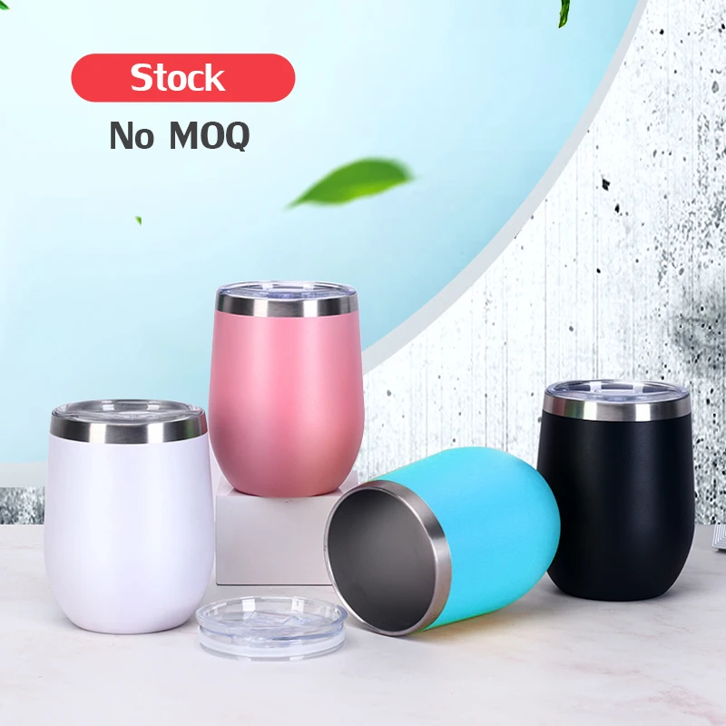 

Spill-resistant lid design Hangzhou NO MOQ READY TO SHIP 100% bpa free stainless steel wine tumbler with lid and straw