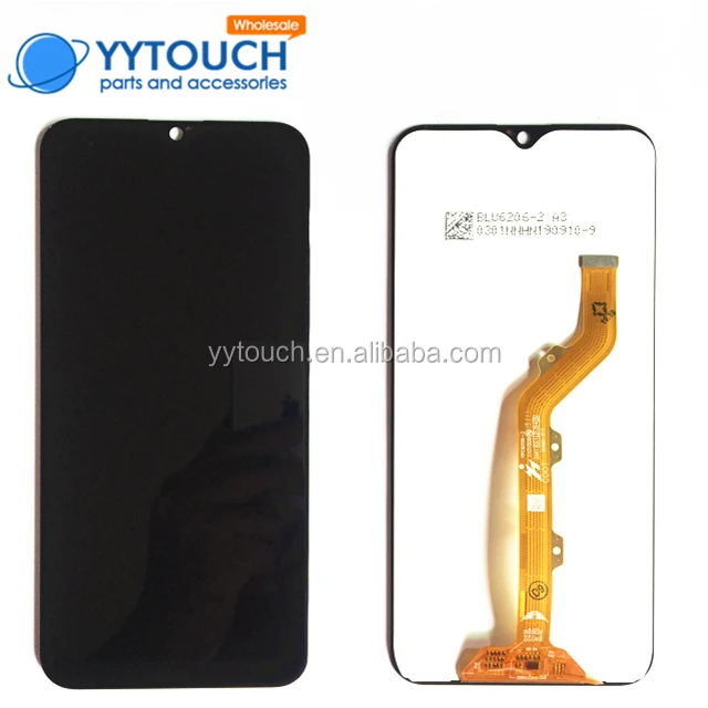 infinix x627 lcd