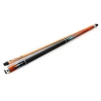 

8K4 Billiard Pool Cues Stick 11.5mm 12.75mm Tip 8 Pieces Wood Laminated Technology Shaft