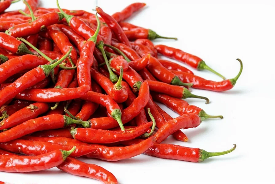 aleppo chili conclusion