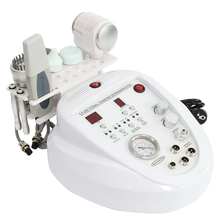 

Skin Rejuvenation Device Kit System 2022 Brilliant Rejuvenating Set Skin Care Radiofrequency Skin Rejuvenation Machine, Whtie