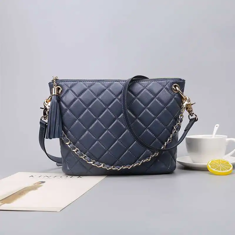 

shoulder bag famous brand leather handbag for Women