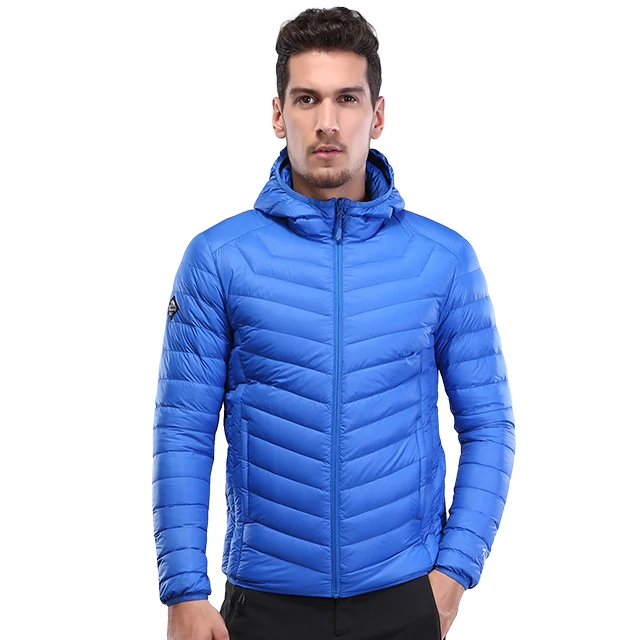 
Mens Winter Outwear down jacket man outdoor down jacket 700 filling power 