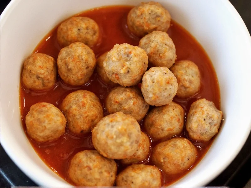 How to Make Perfect Sausage Balls: Simple Recipe & Tips