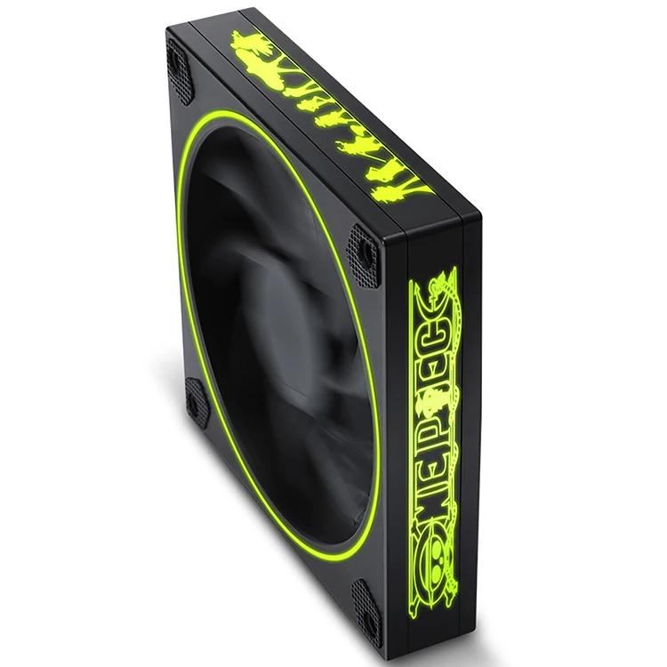 

Factory Price PC fan cooler 120mm computer dc cooling fans