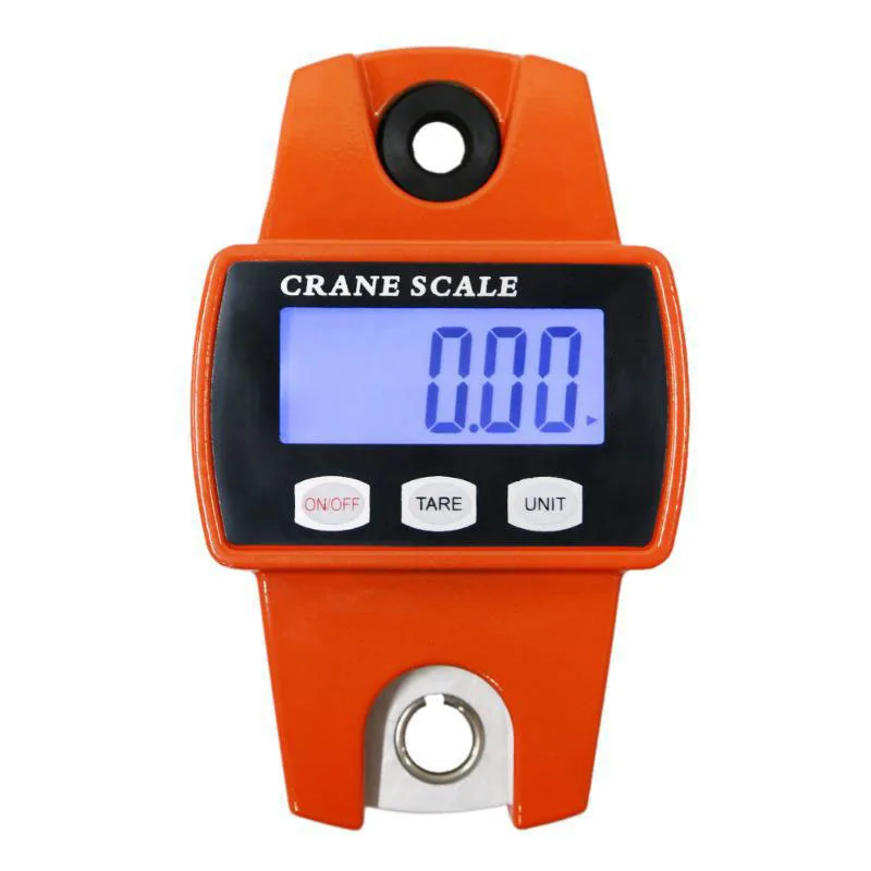 100kg 200kg 300kg Industry Crane Weighing Scale,Heavy Duty Hanging