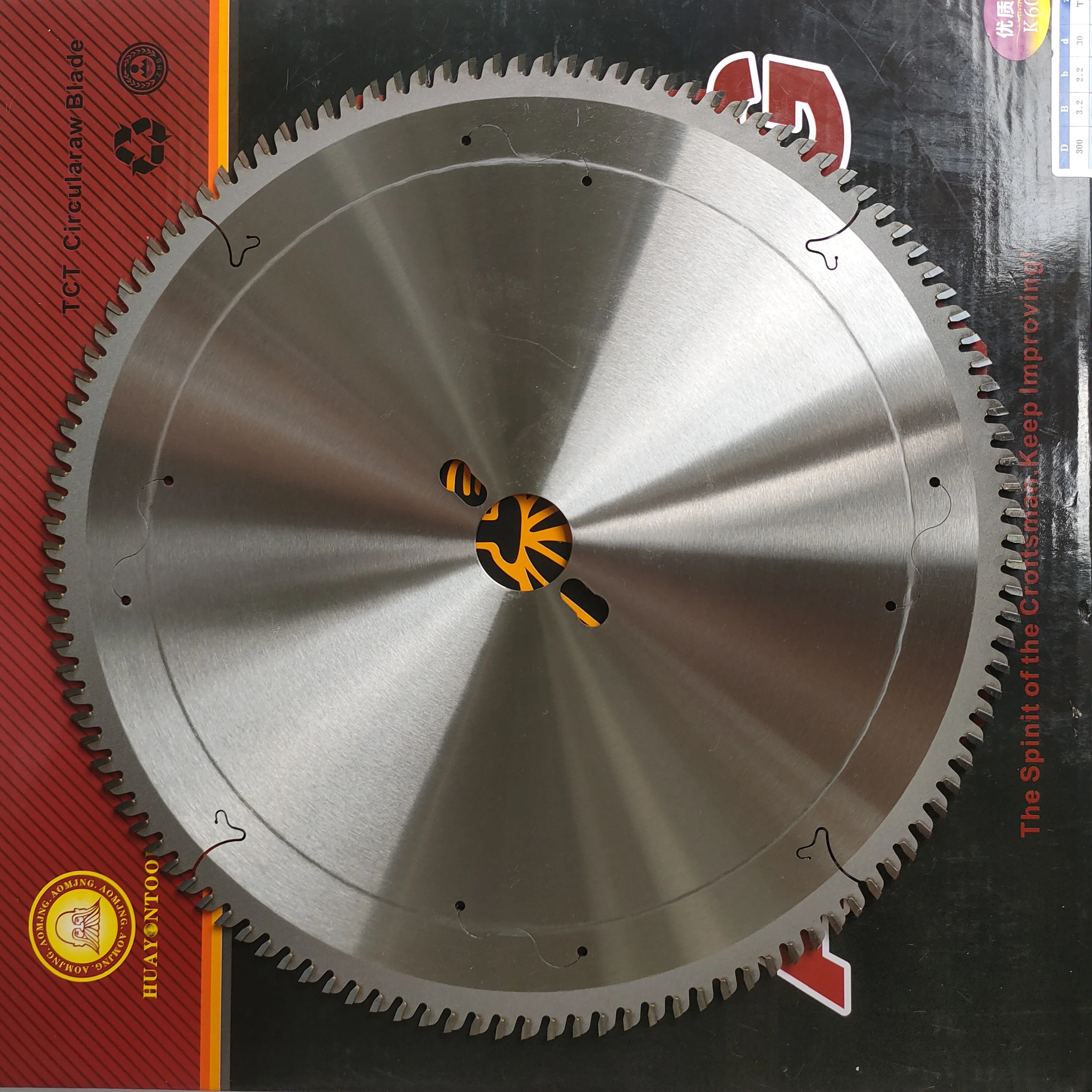 
All kinds saw blade for panel board/solid wood/aluminum cutting in woodworking machinery parts CNC Beam saw blade 