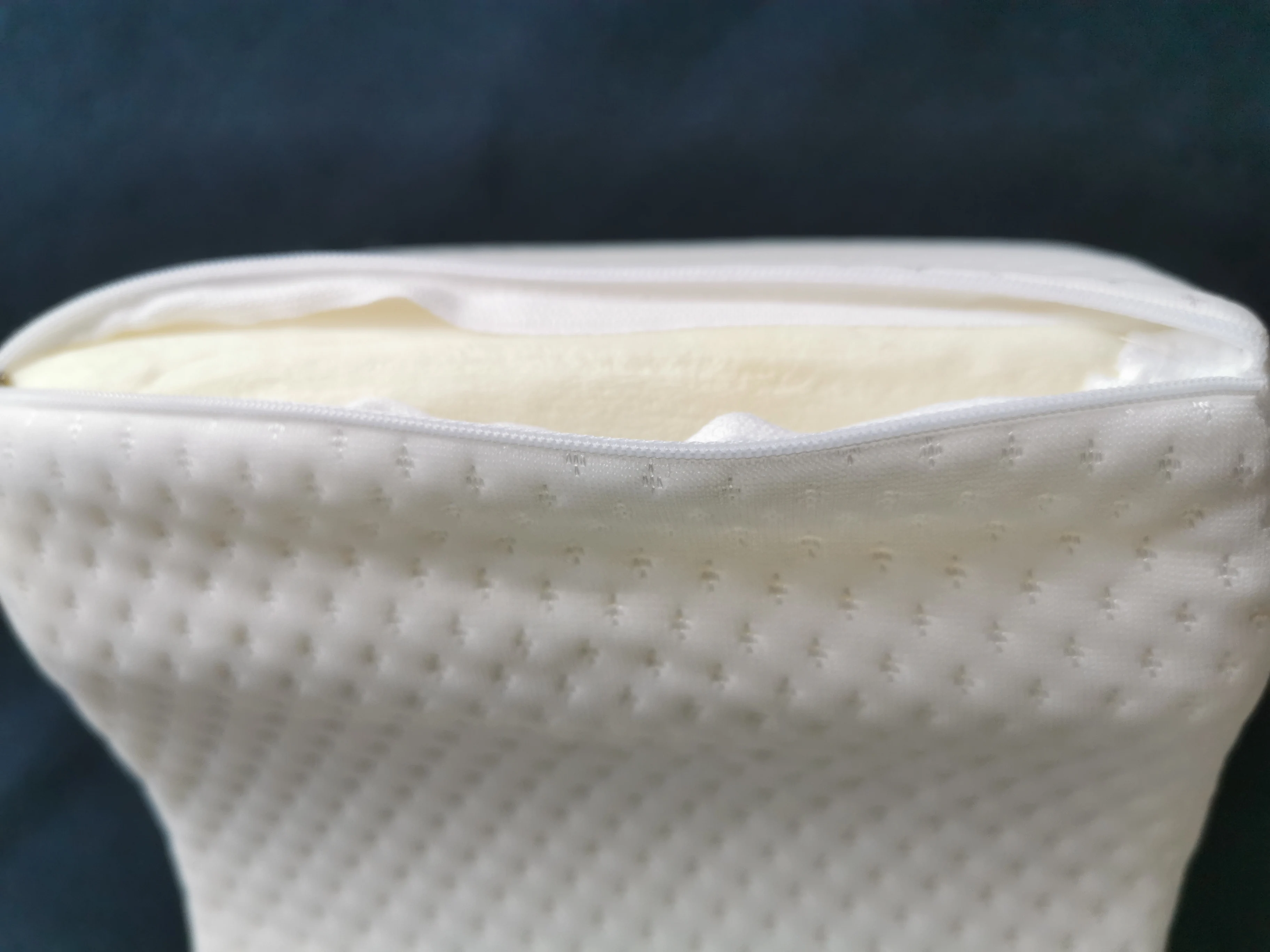 Custom 100 Polyurethane Premium Memory Foam Orthopedic Or Pregnancy