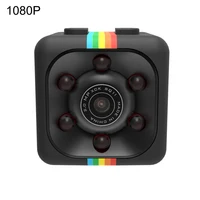 

Mini Camera Night Vision Full HD1080P video HD Action Camera SQ11 Micro Mini Camera