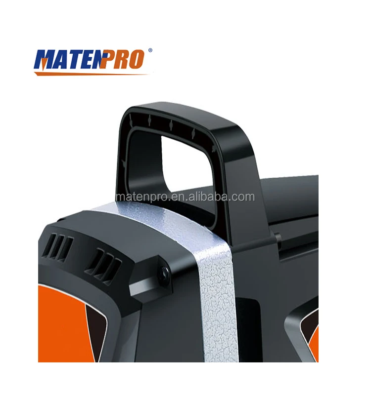 MT-2100 handle de