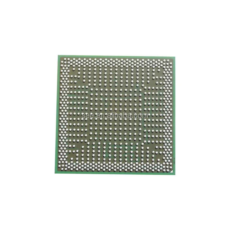 New Hot-sales Cpu Processor Socket Ft3b E2-6110 Em6110itj44jb For ...