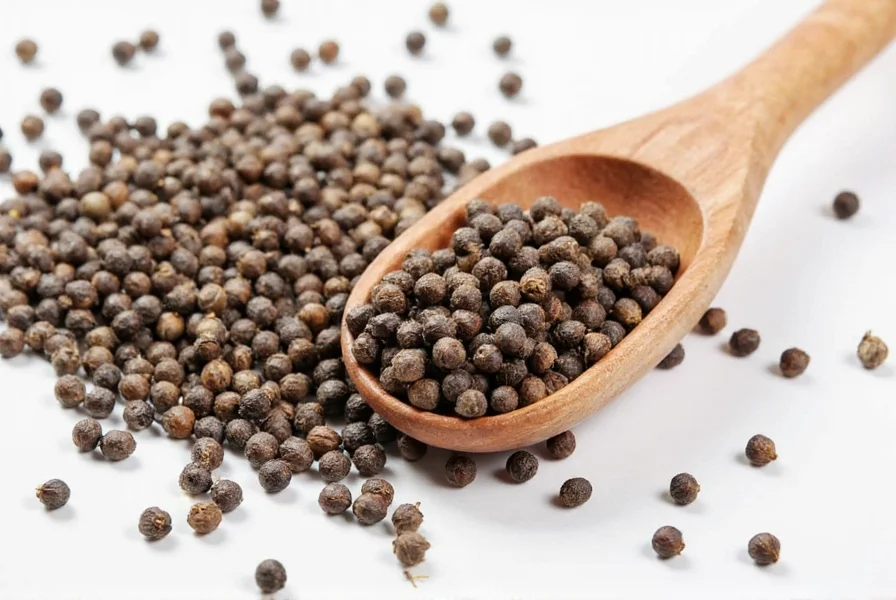 is black pepper bad for you