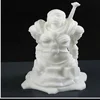 High precision 3d printing service sla art furnishing articles fabrication plastic rapid prototype for animal model ornaments