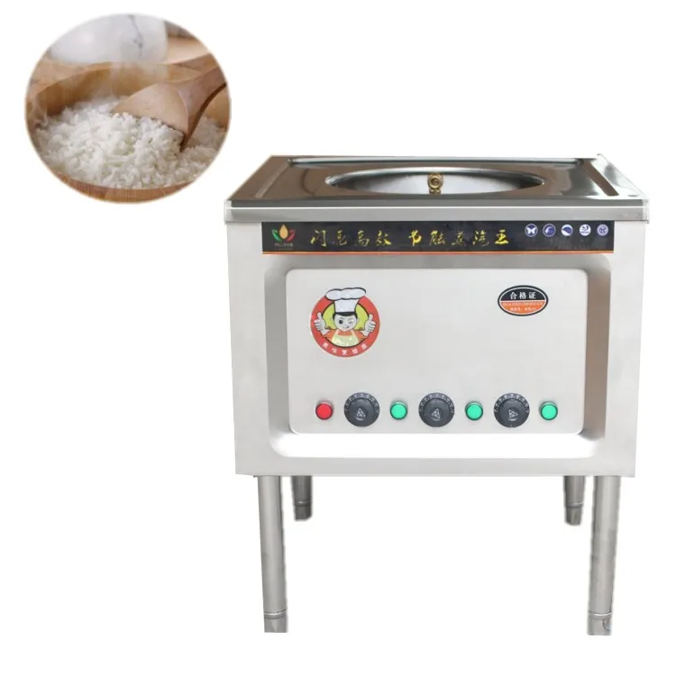 

High efficiency and energy saving steamers dumpling/commercial steamer dumplings/rice cooker steamer, Silver