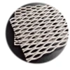 1*150*150mm Platinum coated titanium mesh expand mesh