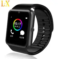 

New waterproof reloj inteligente gps tracker gt08 plus gt 08 smart watch smartwatch