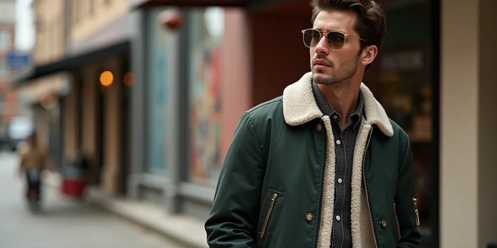 Discover The Ultimate Outerwear Face-Off