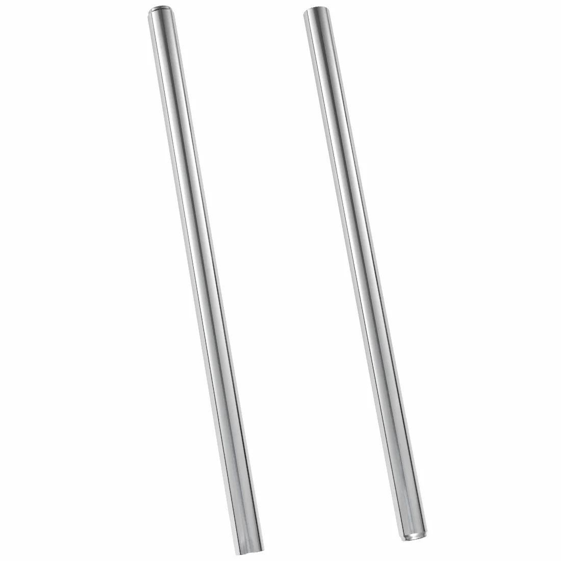 

Motorcycle Fork Tubes Front Inner Fork Pipes For Yamaha FJ1200 1986 1987 1988 1989 1990 3CV-23110-0000 Color Customize, Silver