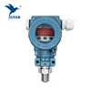 HART protocol analog output pressure transmitter indicator with LCD display pressure transmitter