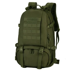 Wholesale Tactical Backpack Military Backpack Army Molle Outdoor Sport Bag Men Camping Hiking Travel Climbing Backpack Tactical