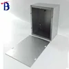 Customized Steel electronic modular enclosures made in china