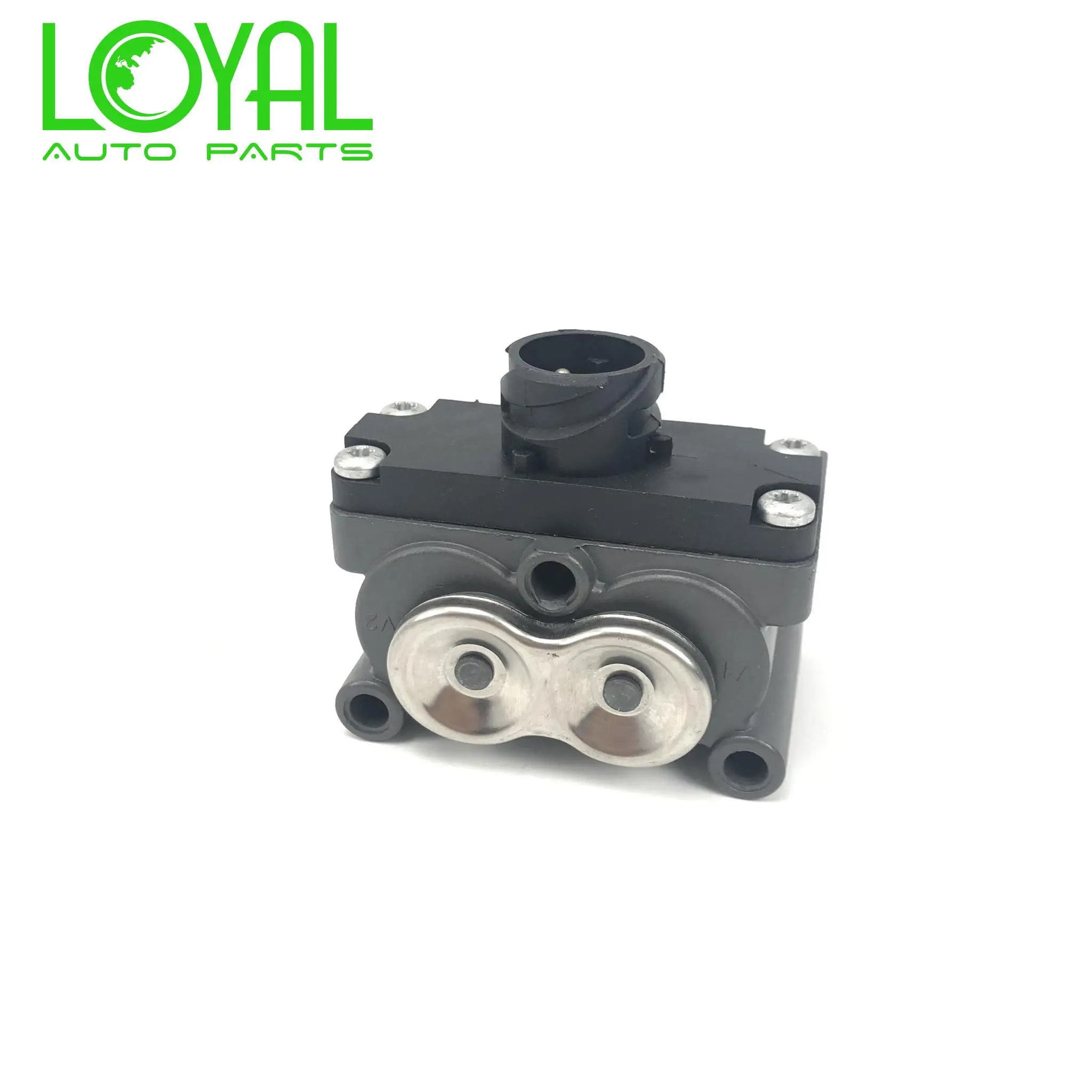 9452601957 9702601157 Gearbox Shift Cylinder Solenoid Valve Solenoid Control Valves Shift