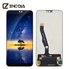 alibaba in spain New Original Quality Model For Huawei Mobile Parts LCD Touch Screen For Huawei Honor 8x LCD Display