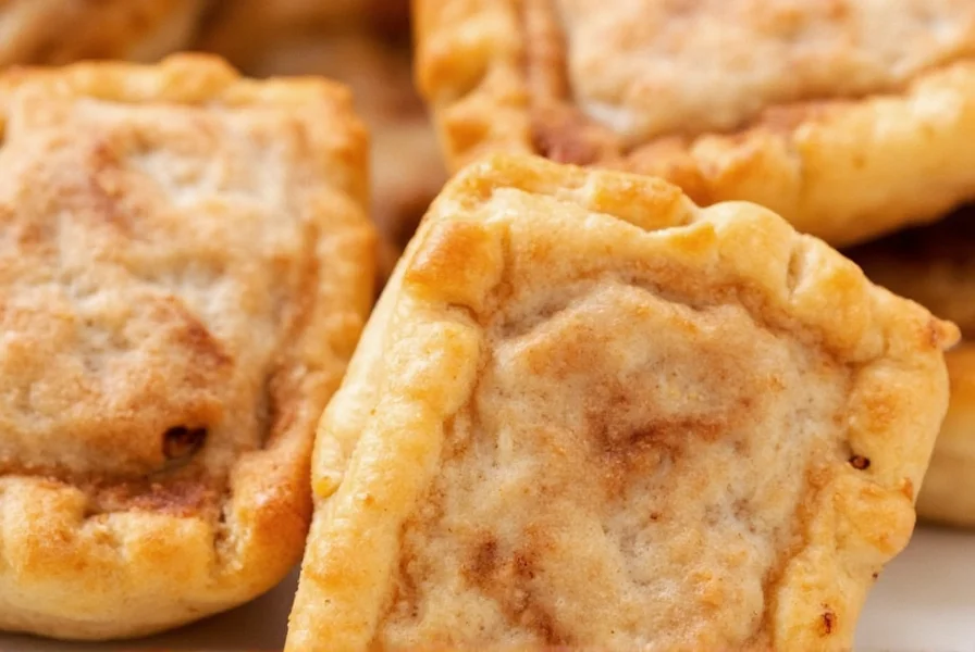 cinnamon brown sugar pop tarts safety sugar homemade fixes