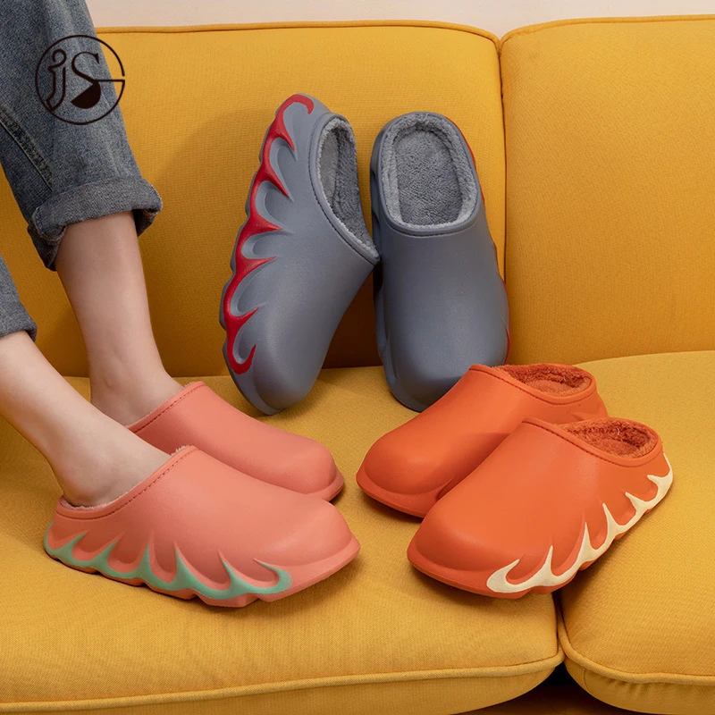 

2021 Lightweight comfort Slides footwear Slippers for ladies slipper, Picture