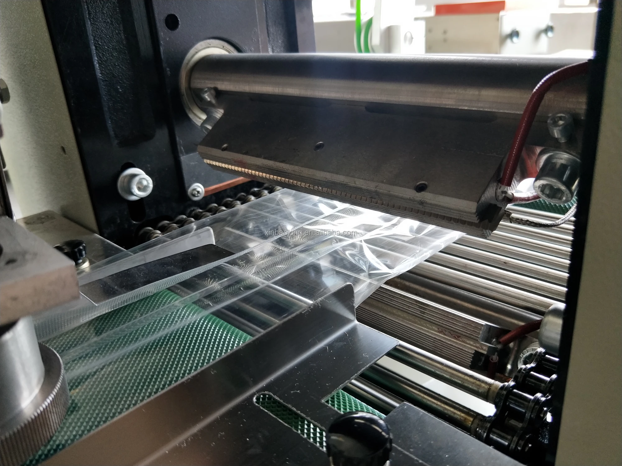 
Hot Sale shisha tobacco molasses Wrapping Machine 