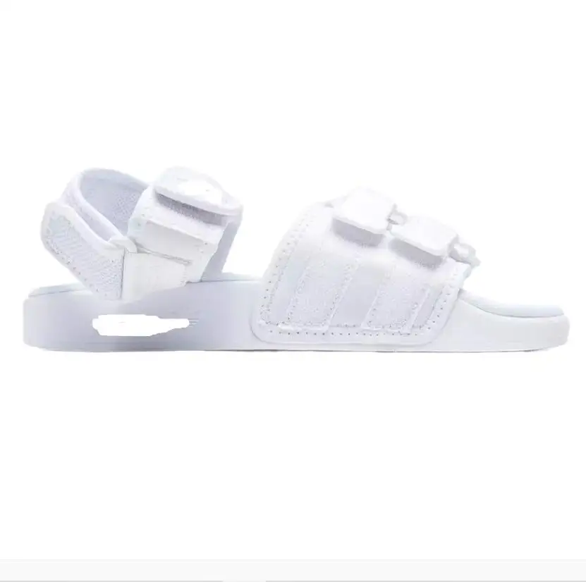

Original 1:1 Brand Logo Custom Putian Adilette Sandal 4.0 Summer Beach Shoes Sports Sandals Anti Slip Summer Sandals