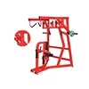 ONT Hammer strength power rack equipment Iso Lateral High Row
