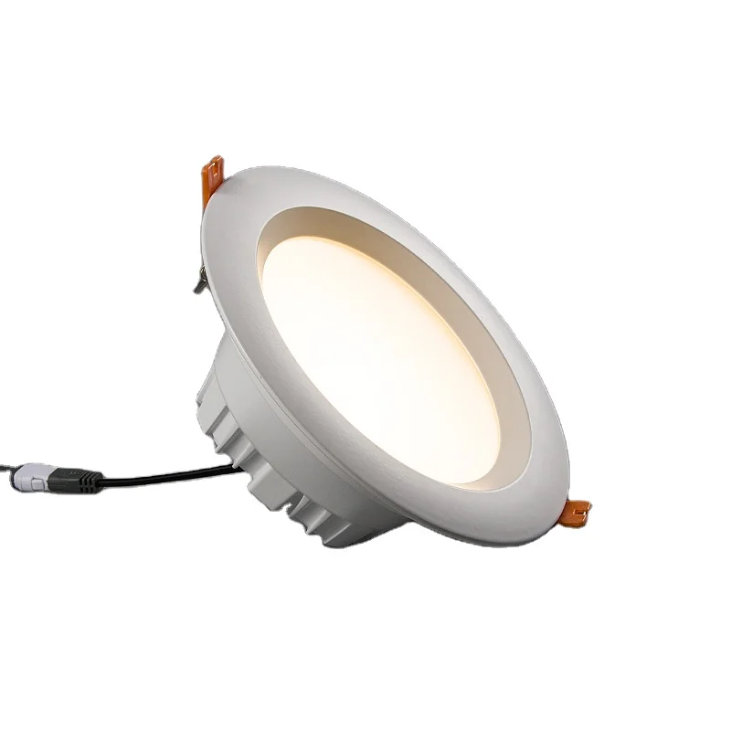 High Luminous 20W LED non flicer Downlight